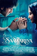 Saawariya (2021) song download
